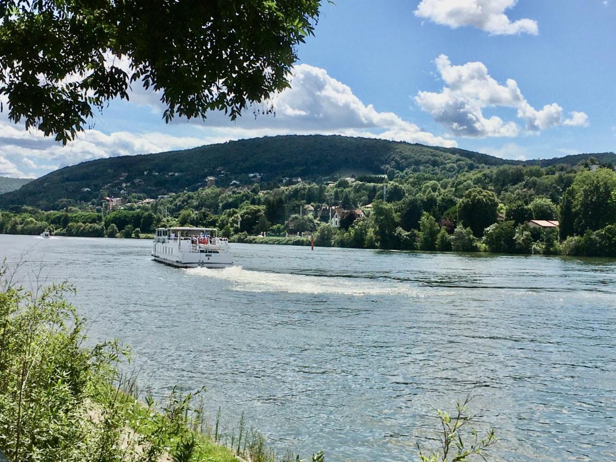 La Foulonniere De Neuville ภายนอก รูปภาพ